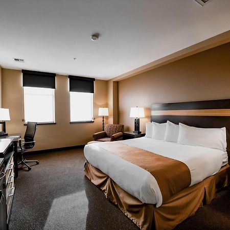 Hotel Maison Yakima Tapestry Collection By Hilton Kültér fotó