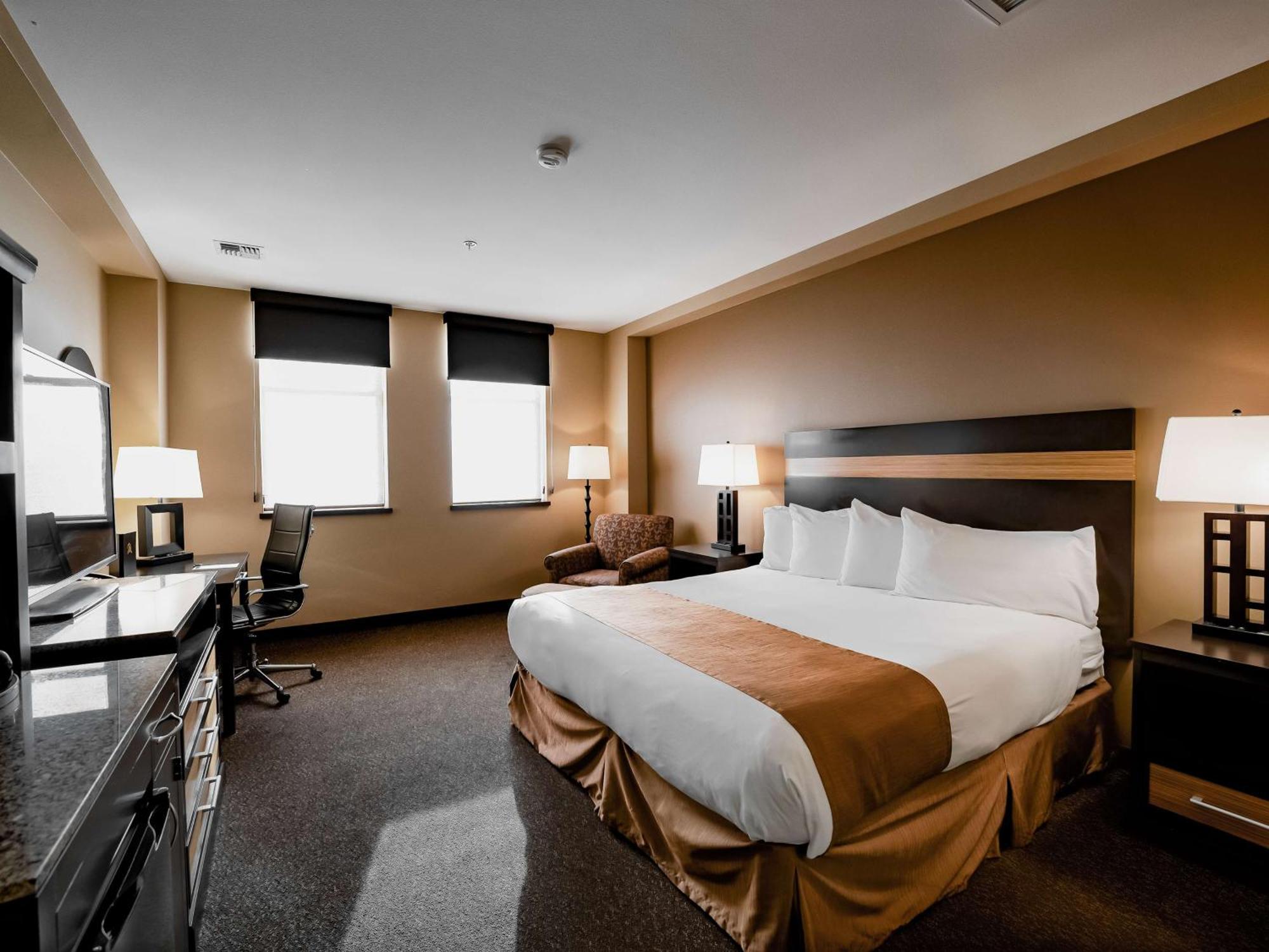Hotel Maison Yakima Tapestry Collection By Hilton Kültér fotó